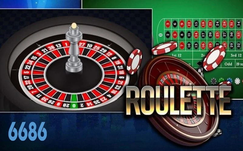 Roulette