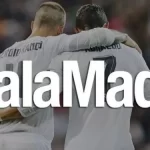 hala madrid là gì