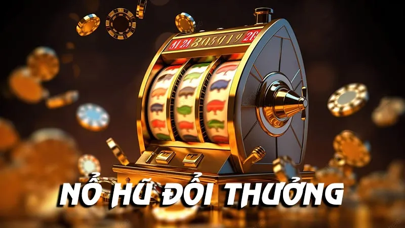 Khái quát qua thông tin về nổ hũ đổi thưởng