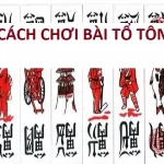Cách chơi bài tổ tôm