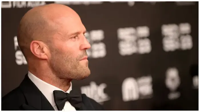 Giá Trị Tài Sản Ròng Của Jason Statham