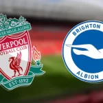 Dự Đoán Liverpool Vs Brighton