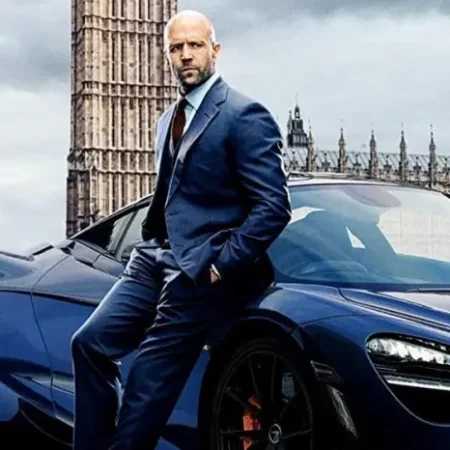 Giá Trị Tài Sản Ròng Của Jason Statham Vào Năm 2024